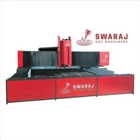 Automatic Cnc Drilling Machine At Rs Piece Cnc Plate Drilling