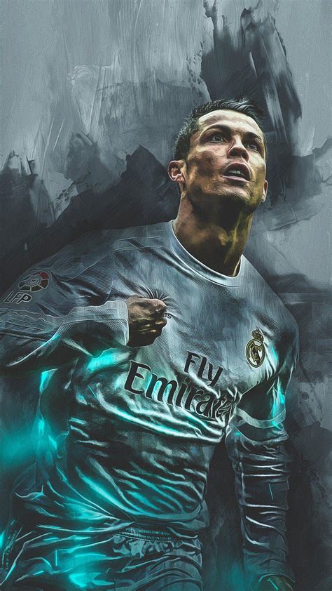 CR7 3D Wallpapers - Top Free CR7 3D Backgrounds - WallpaperAccess