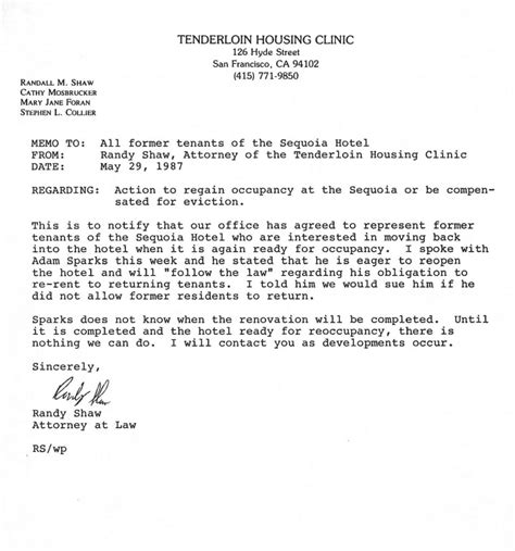 Tenderloinhousingclinic Archives Tenderloin Housing Clinic