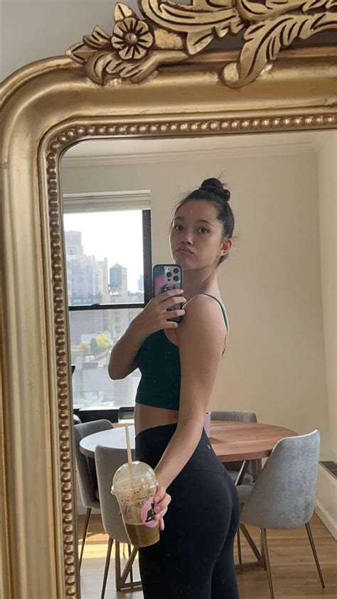 Lily Chee 05 21 2023 CelebMafia