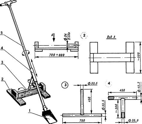 EXCAVATOR WITH MANUAL… "DRIVE" | MODEL CONSTRUCTION