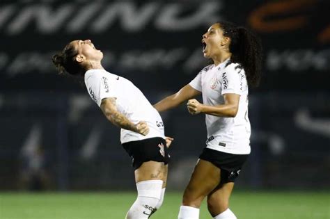 Corinthians E Ferrovi Ria Se Enfrentam Pelo Jogo De Ida Da Final Do