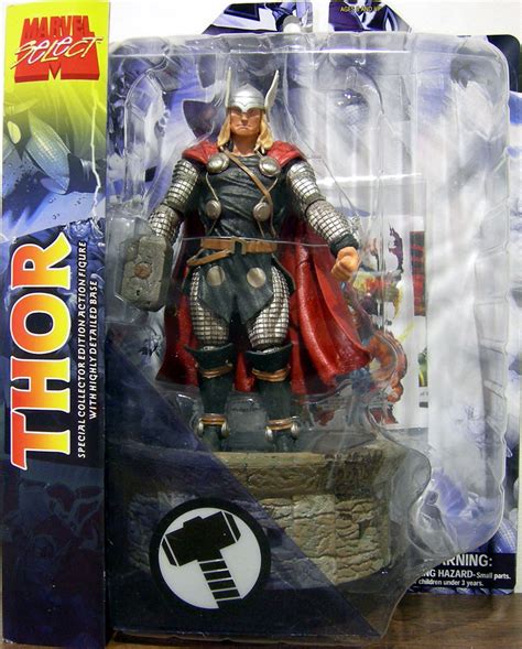 Thor Marvel Select action figure