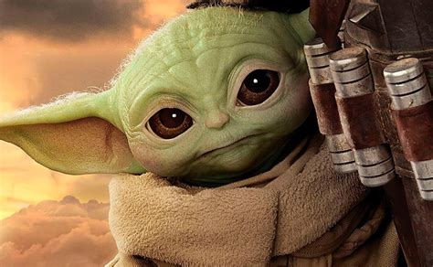 Baby Yoda Un Político Mexicano Hace Campaña Con El Personaje De The