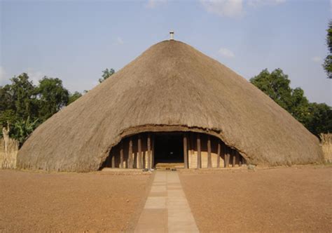 Kabaka's Palace Uganda Tour | Kabaka's Kingdom Cultural Tour | Kabaka