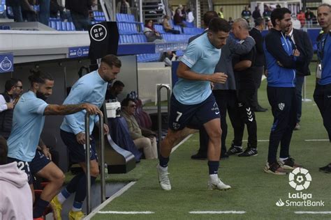 Im Genes Del Partido Huesca Las Palmas