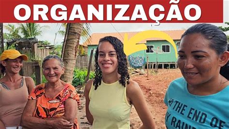 Nova Casa De Dona Esmeralda Recebe Faxina Veja A Organiza O Youtube