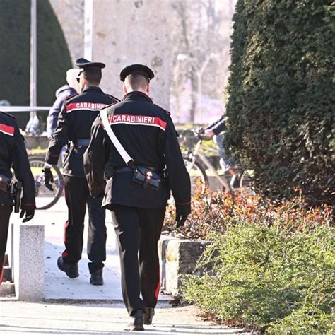 Lodi Giardini Del Passeggio Tra Droga E Vandalismi Lotta Al Degrado