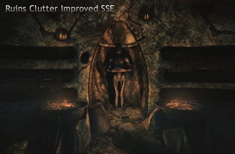 The Best Graphical Mods For Skyrim Special Edition 2024 Gameriv