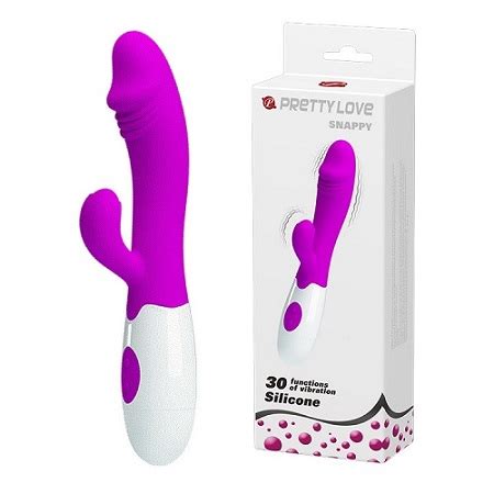 Pretty Love Fonksiyonlu Titre Imli Slikon Vibrat R Eros Sex Shop