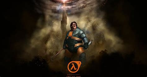 Half Life 3 Rumors Imgur