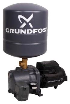 Pompa Grundfos Pompa Semi Jet Grundfos JP Basic 3 Grundfos Semi Jet JP