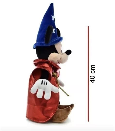 Peluche Mickey Mouse Mago Disney Comprar En Babyritos