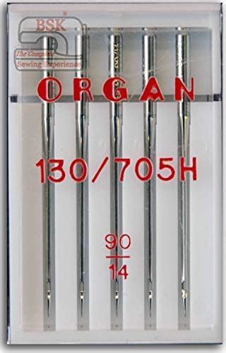 Organ Sewing Supplies Direct Organ Domestic Sewing Machine Needles