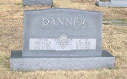 Ronald F Danner 1897 1988 Memorial Find A Grave