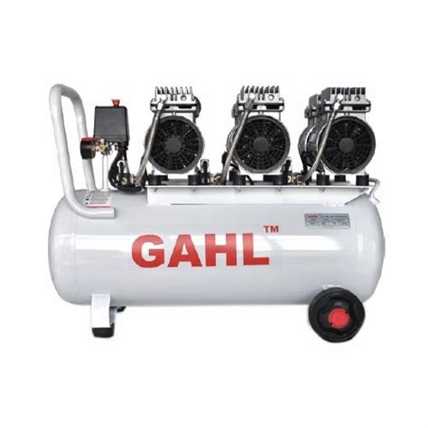 Ga L Gahl Oil Free Air Compressor At Rs Piece