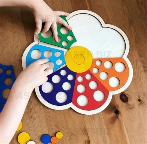 Игрушки » Страница 7 » maket.LaserBiz.ru - Макеты для лазерной резки