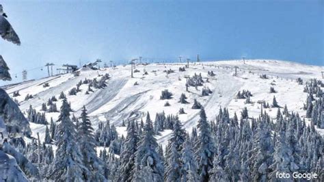 Nacionalni park Šar-planina - Turizaminfo