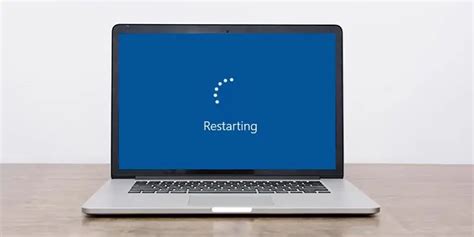 How To Properly Reboot Your Laptop Effective Ways Tech News Today