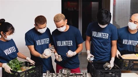 Volunteering Salvationarmywarrnambool The Salvation Army Australia