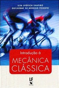 Introducao A Mecanica Classica