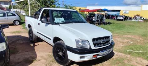 Carros pick ups a diesel 2006 Usados e Novos à venda em Salvador e