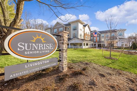 Livingston Post Acute Care | Nursing Home in Livingston, NJ
