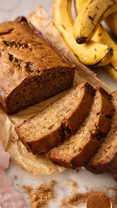 Preppykitchen On Instagram My Easy Banana Bread Recipe Makes A