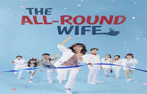 The All Round Wife Episode 6 Release Date Spoilers Recap Watch