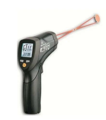 For Non Contact Medical Digital Non Contact Infra Red Thermometer At Rs