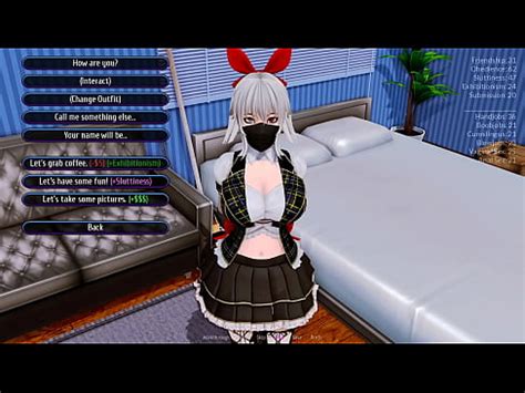 Harem Hotel PT 49 RUNEY XVIDEOS