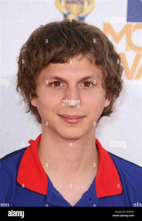 Actor michael cera hi-res stock photography and images - Alamy