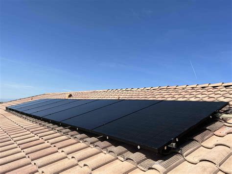 Solar Panel Installation in Las Vegas - Bob's Repair