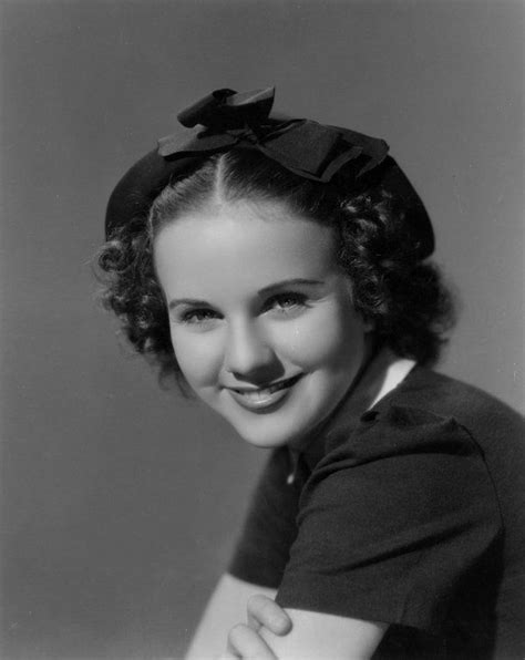 2014 In Memoriam Deanna Durbin Classic Film Stars Classic Movie Stars