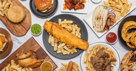 Pete's Pan restaurant menu in Birmingham - Order from Just Eat