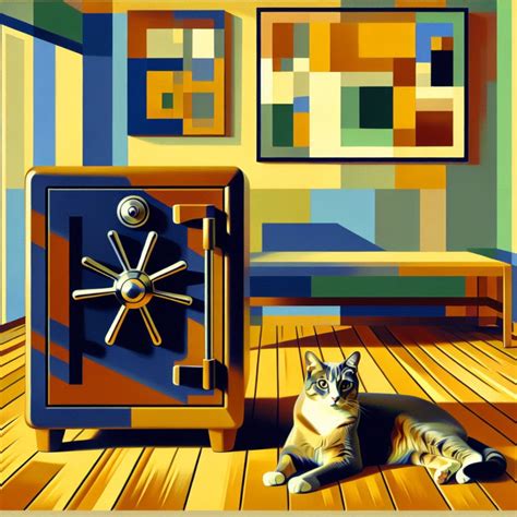 Как выбрать домашний сейф