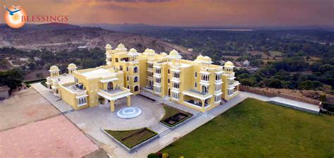 Justa Nathdwara Resort