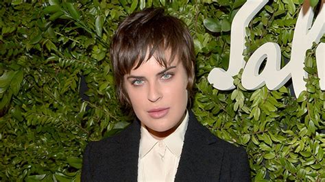 Tallulah Willis Gives Us Peek At Her Thong And Tony Hawk Tattoo In Nsfw Pic Entertainment Tonight