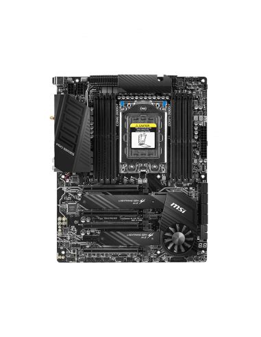 MSI TRX40 PRO WIFI Comprar Placa Base Socket STRX4 AMD Threadripper