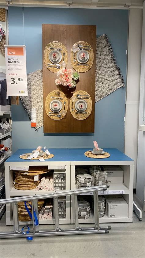 Coordination Media HFB15 In 2024 Ikea Visual Merchandising Visual