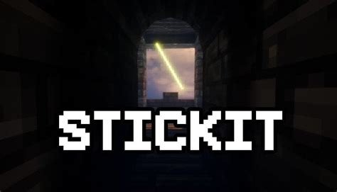 Stickit - A game for those who can stick it, and stick to it. : r ...