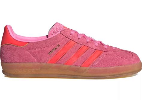 Adidas Originals Gazelle Indoor In Curated On LTK Mode