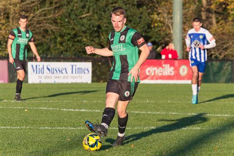 Gallery Vcd Athletic H Burgess Hill Town Fc