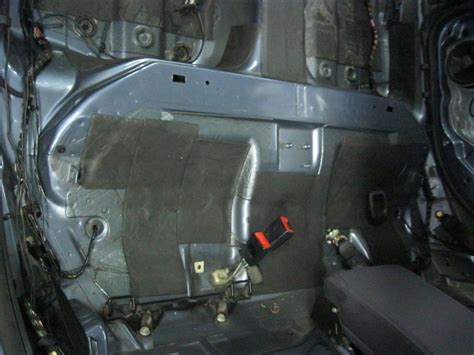 Шумоизоляция автомобиля в Харькове | Авто Аудио Центр 12Volt