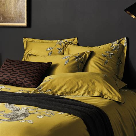 Zoffany Darnley Toile Duvet Collection Bed Bath And Beyond 38296834