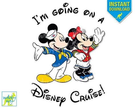 Disney Cruise Clipart - Clipart Suggest