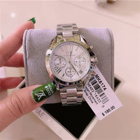 Chia sẻ với hơn 51 về mk6174 michael kors watch mới nhất cdgdbentre