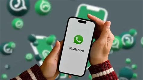 Personalizá tus videollamadas en WhatsApp la guía para aplicar filtros