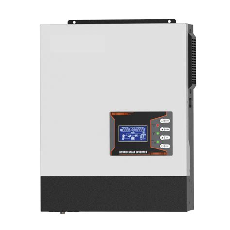 OFF GRID SOLAR INVERTER 3.2KW 5.2KW DC48V,High Frequency Off grid Inverter