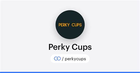 perky cups perkycups soloto